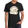 Unisex CVC Tee Thumbnail