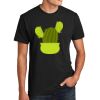 Unisex CVC Tee Thumbnail