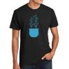 Unisex CVC Tee Thumbnail