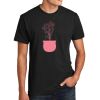 Unisex CVC Tee Thumbnail