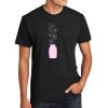 Unisex CVC Tee Thumbnail