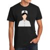 Unisex CVC Tee Thumbnail
