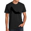 Unisex CVC Tee Thumbnail