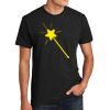 Unisex CVC Tee Thumbnail