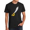 Unisex CVC Tee Thumbnail