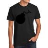 Unisex CVC Tee Thumbnail