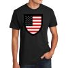 Unisex CVC Tee Thumbnail