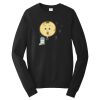 Fan Favorite Fleece Crewneck Sweatshirt Thumbnail