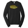 Fan Favorite Fleece Crewneck Sweatshirt Thumbnail