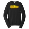 Fan Favorite Fleece Crewneck Sweatshirt Thumbnail