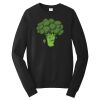 Fan Favorite Fleece Crewneck Sweatshirt Thumbnail