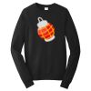 Fan Favorite Fleece Crewneck Sweatshirt Thumbnail