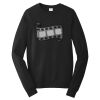 Fan Favorite Fleece Crewneck Sweatshirt Thumbnail