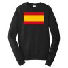 Fan Favorite Fleece Crewneck Sweatshirt Thumbnail