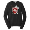 Fan Favorite Fleece Crewneck Sweatshirt Thumbnail