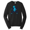 Fan Favorite Fleece Crewneck Sweatshirt Thumbnail