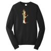 Fan Favorite Fleece Crewneck Sweatshirt Thumbnail