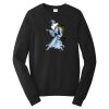Fan Favorite Fleece Crewneck Sweatshirt Thumbnail