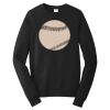 Fan Favorite Fleece Crewneck Sweatshirt Thumbnail