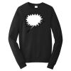 Fan Favorite Fleece Crewneck Sweatshirt Thumbnail