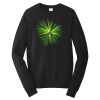 Fan Favorite Fleece Crewneck Sweatshirt Thumbnail