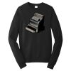 Fan Favorite Fleece Crewneck Sweatshirt Thumbnail