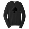 Fan Favorite Fleece Crewneck Sweatshirt Thumbnail