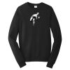 Fan Favorite Fleece Crewneck Sweatshirt Thumbnail