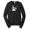 Fan Favorite Fleece Crewneck Sweatshirt Thumbnail