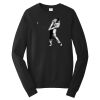 Fan Favorite Fleece Crewneck Sweatshirt Thumbnail