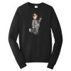 Fan Favorite Fleece Crewneck Sweatshirt Thumbnail