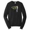 Fan Favorite Fleece Crewneck Sweatshirt Thumbnail