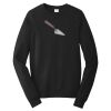 Fan Favorite Fleece Crewneck Sweatshirt Thumbnail