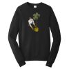 Fan Favorite Fleece Crewneck Sweatshirt Thumbnail