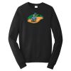 Fan Favorite Fleece Crewneck Sweatshirt Thumbnail