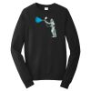 Fan Favorite Fleece Crewneck Sweatshirt Thumbnail