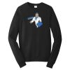 Fan Favorite Fleece Crewneck Sweatshirt Thumbnail