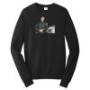 Fan Favorite Fleece Crewneck Sweatshirt Thumbnail