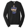 Fan Favorite Fleece Crewneck Sweatshirt Thumbnail