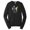 Fan Favorite Fleece Crewneck Sweatshirt Thumbnail