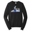 Fan Favorite Fleece Crewneck Sweatshirt Thumbnail