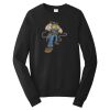 Fan Favorite Fleece Crewneck Sweatshirt Thumbnail