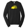 Fan Favorite Fleece Crewneck Sweatshirt Thumbnail