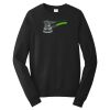 Fan Favorite Fleece Crewneck Sweatshirt Thumbnail
