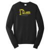 Fan Favorite Fleece Crewneck Sweatshirt Thumbnail