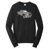 Fan Favorite Fleece Crewneck Sweatshirt Thumbnail