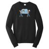 Fan Favorite Fleece Crewneck Sweatshirt Thumbnail