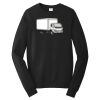 Fan Favorite Fleece Crewneck Sweatshirt Thumbnail