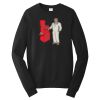 Fan Favorite Fleece Crewneck Sweatshirt Thumbnail