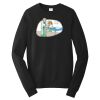 Fan Favorite Fleece Crewneck Sweatshirt Thumbnail